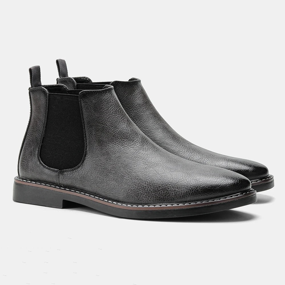 Philippe | Zeitlose Chelsea-Stiefel