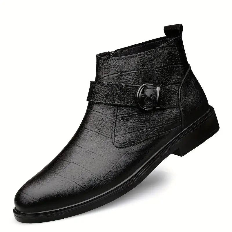 Jack | Ranger Stiefeletten