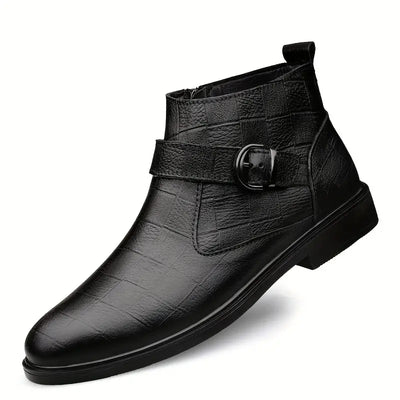 Jack | Ranger Stiefeletten