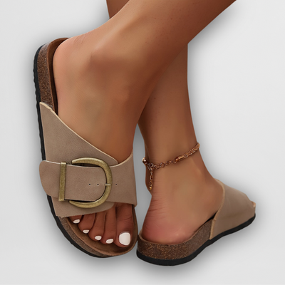 Priszilla™ | Komfort-Sandalen