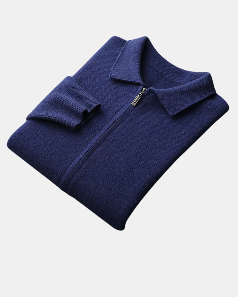 Lionel | Premium Strickjacke