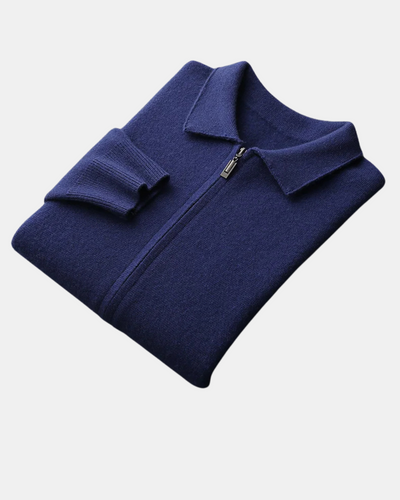 Lionel | Premium Strickjacke