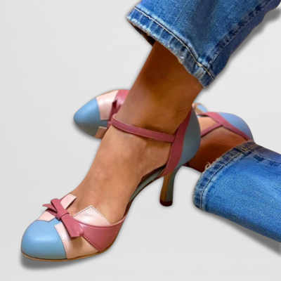 Mariella™ | Premium-Absatzsandalen