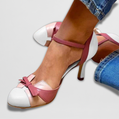 Mariella™ | Premium-Absatzsandalen