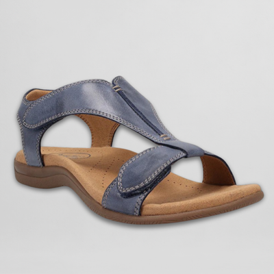 Janine™ | Hochwertige Hand-Sandalen