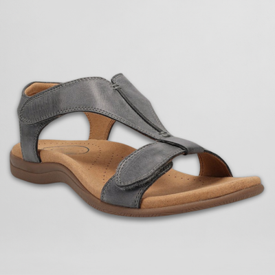Janine™ | Hochwertige Hand-Sandalen