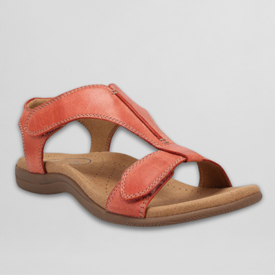 Janine™ | Hochwertige Hand-Sandalen