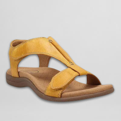 Janine™ | Hochwertige Hand-Sandalen