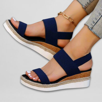 Caroline™ | Komfort-Sandalen