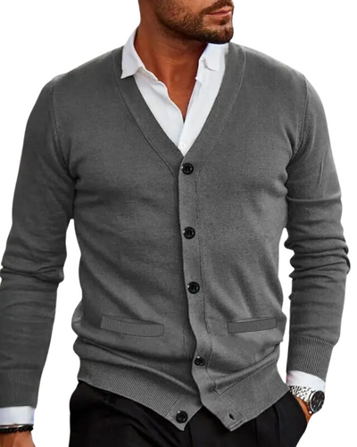 Montpellier | Stilvolle Strickjacke