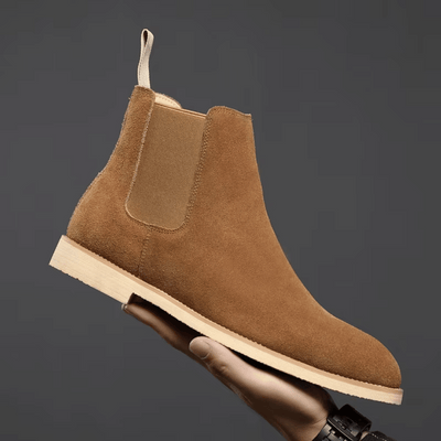 Andreas | Chelsea-Stiefel