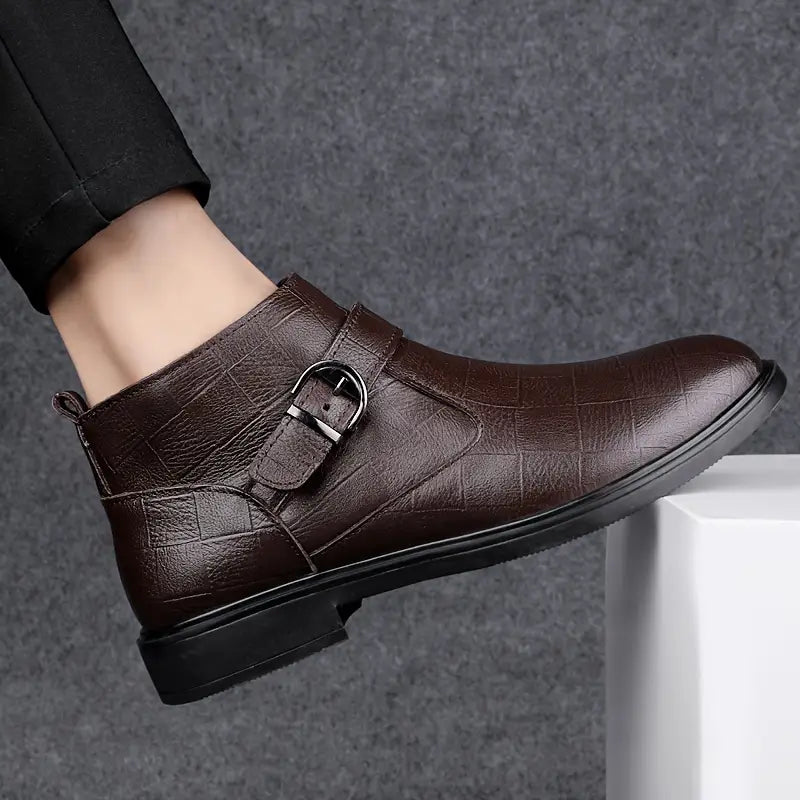 Jack | Ranger Stiefeletten