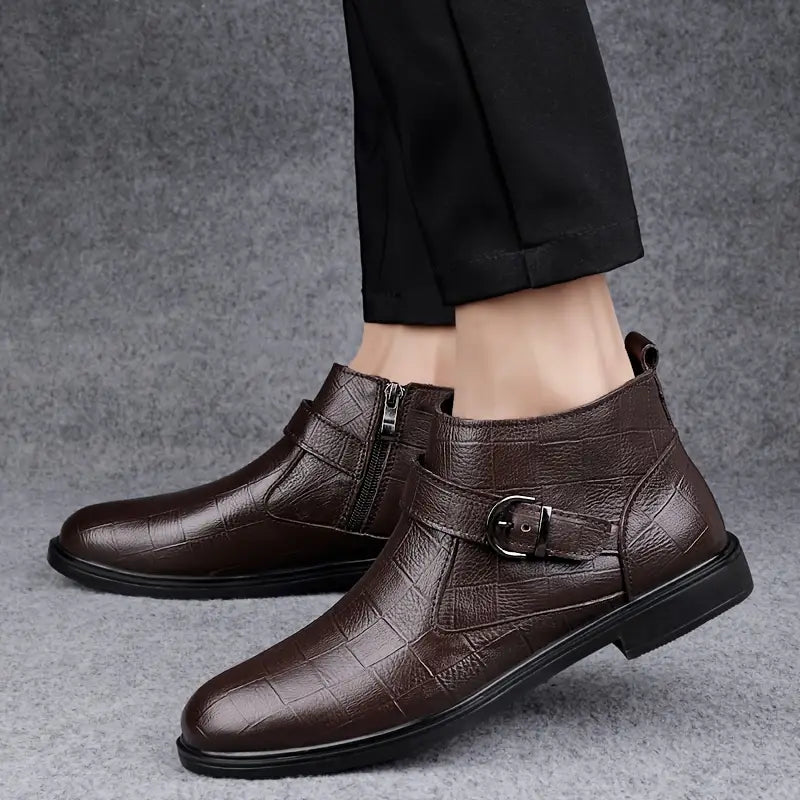 Jack | Ranger Stiefeletten