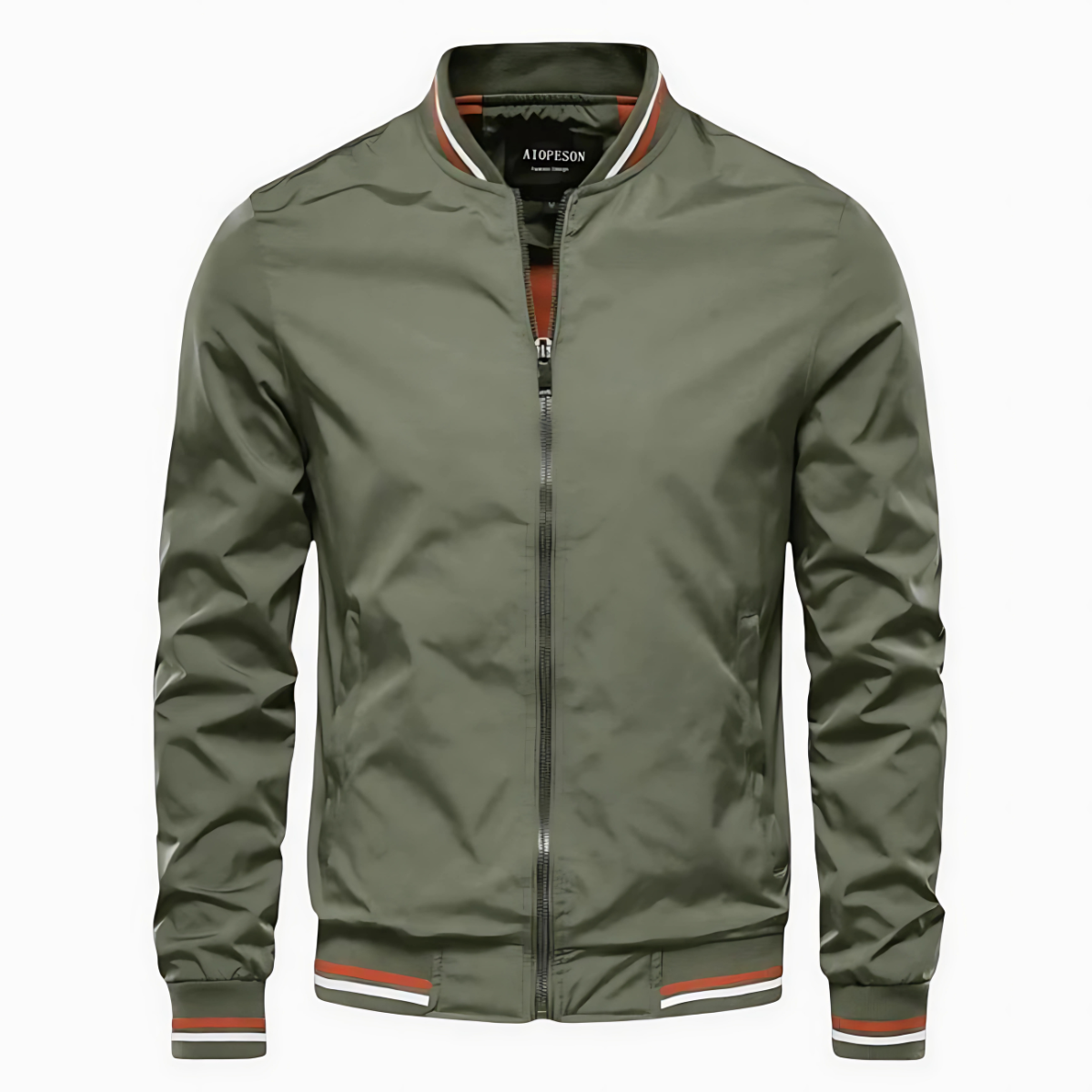 Paco™ | Winddichte Jacke