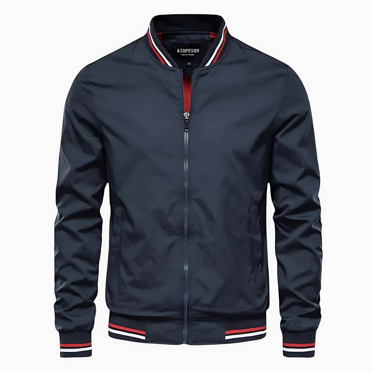 Paco™ | Winddichte Jacke