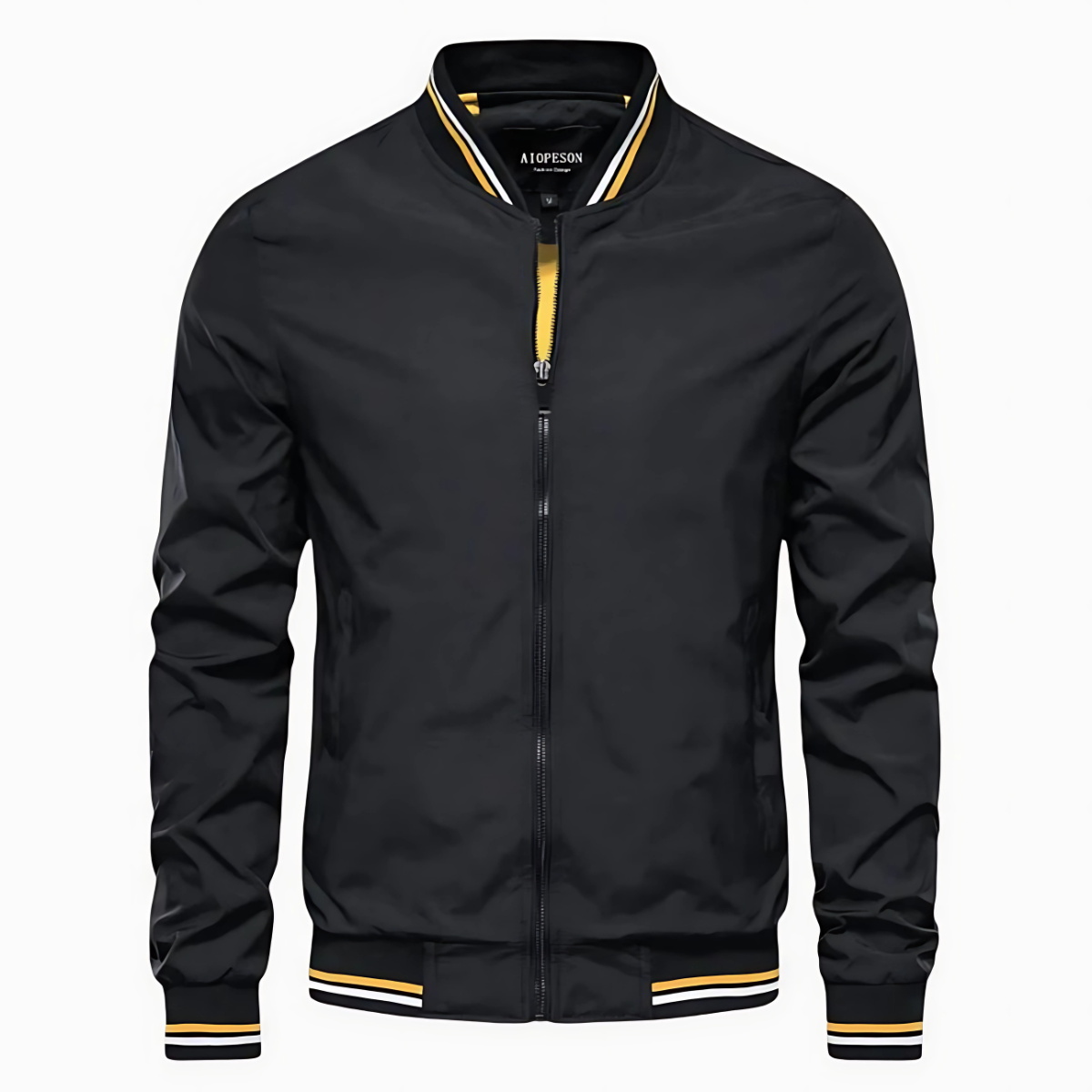 Paco™ | Winddichte Jacke