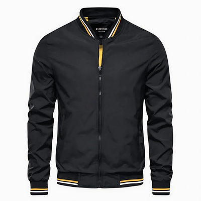 Paco™ | Winddichte Jacke