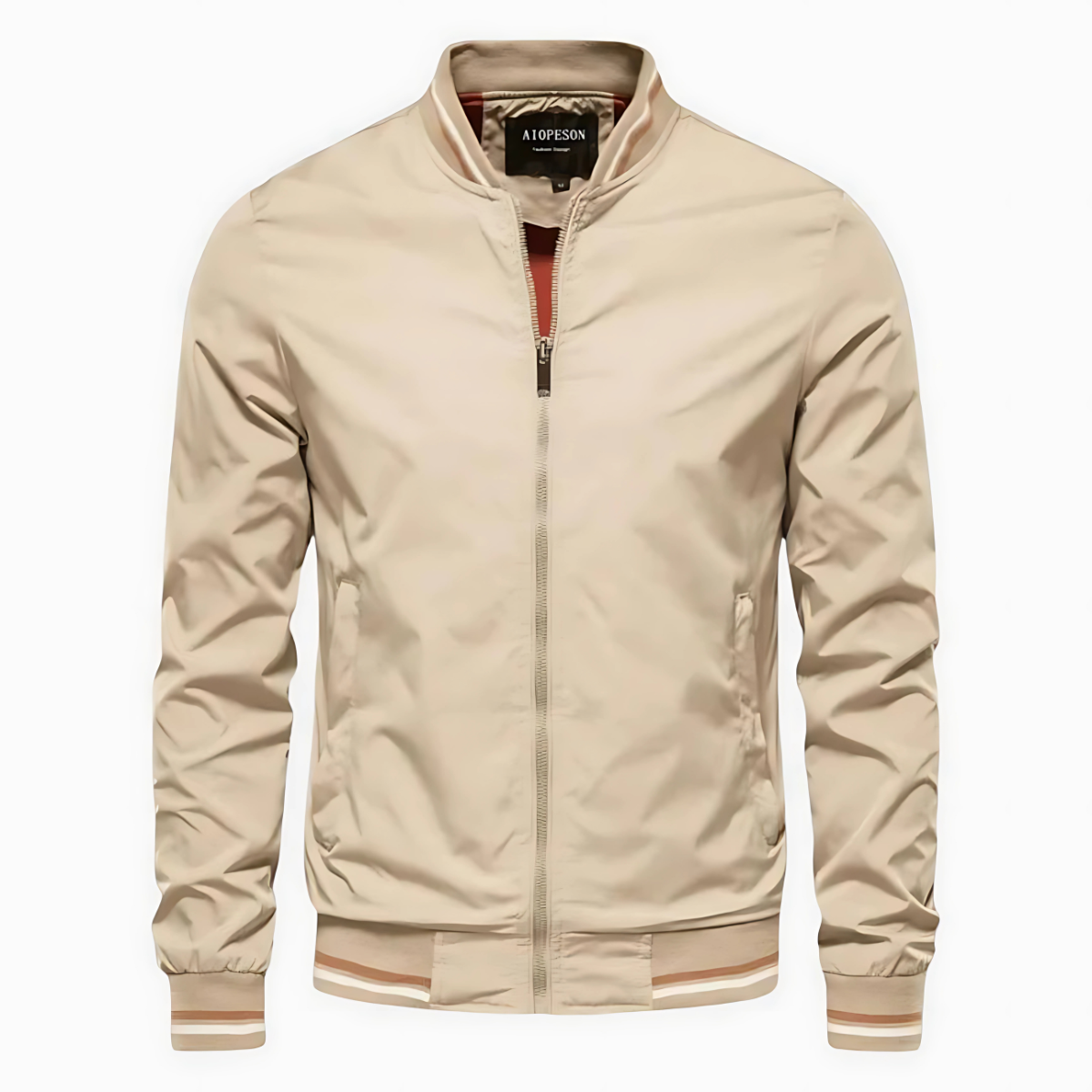 Paco™ | Winddichte Jacke