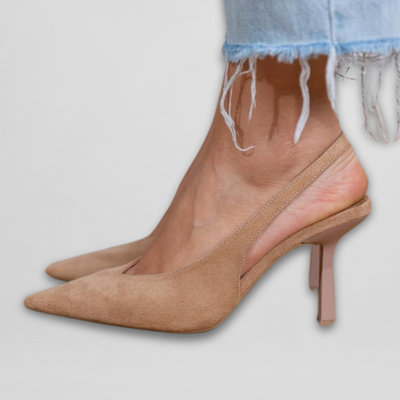 Arzu™ | Slingback-Pumps