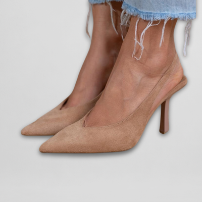 Arzu™ | Slingback-Pumps