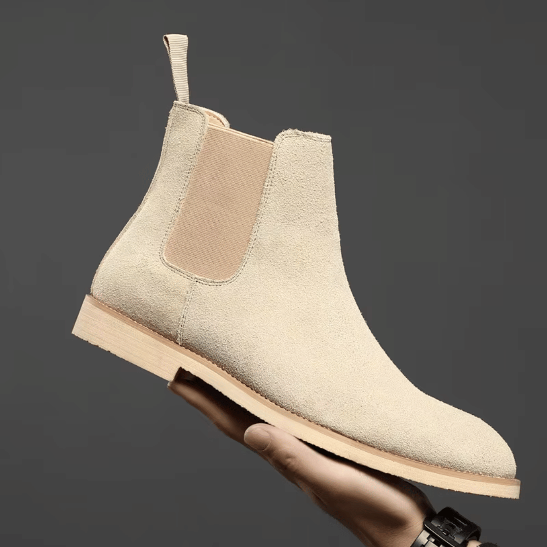 Andreas | Chelsea-Stiefel