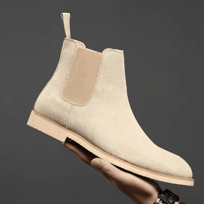 Andreas | Chelsea-Stiefel
