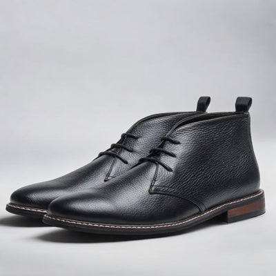Fabian  | Zeitlose Chukka-Stiefel