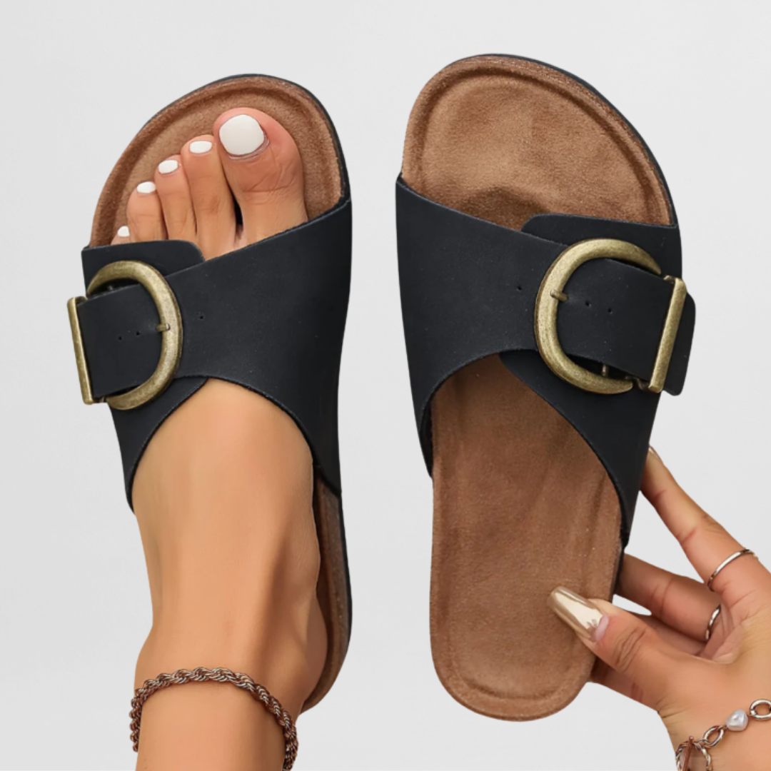 Priszilla™ | Komfort-Sandalen