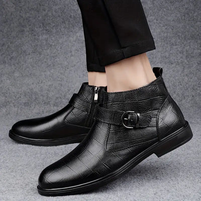 Jack | Ranger Stiefeletten