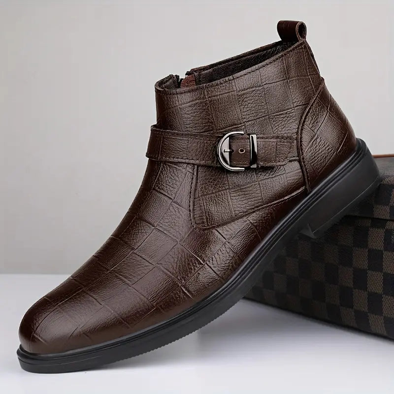 Jack | Ranger Stiefeletten