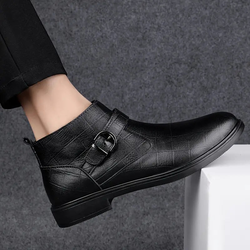 Jack | Ranger Stiefeletten