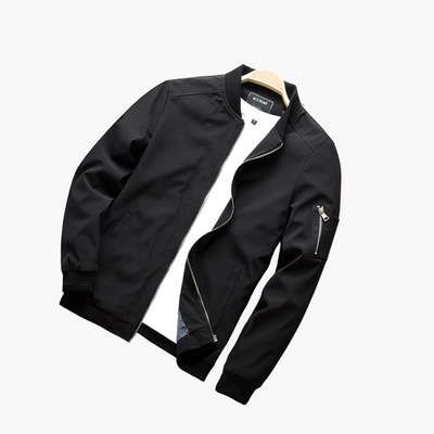 Thomas | Stylische Bomberjacke