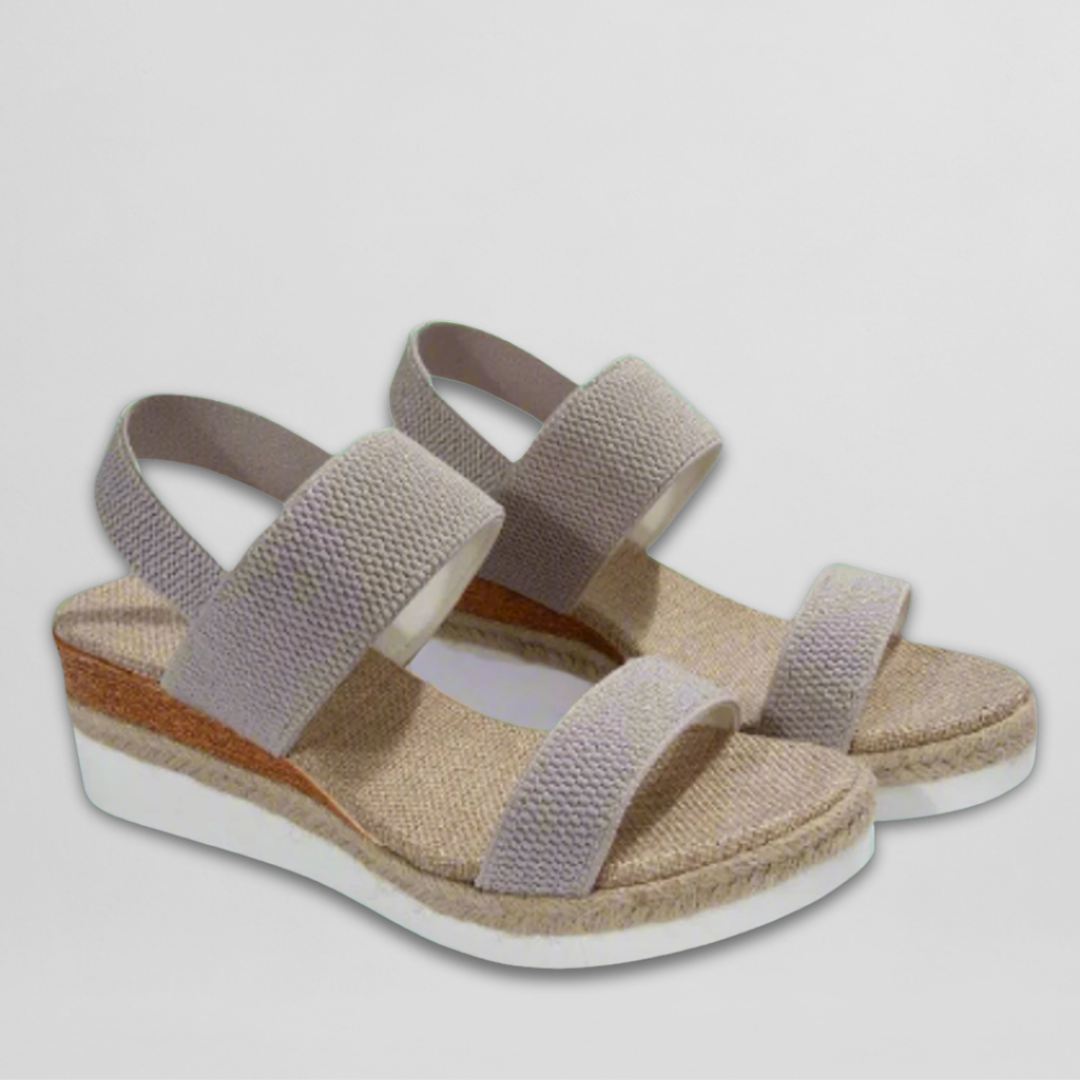 Caroline™ | Komfort-Sandalen
