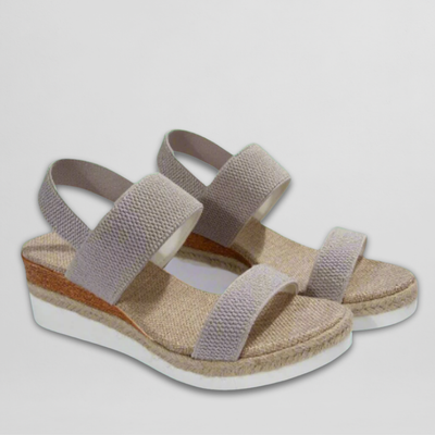 Caroline™ | Komfort-Sandalen