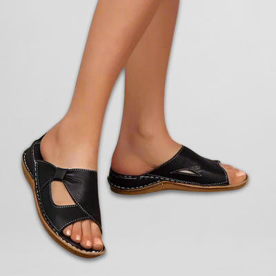 Sylvia™ | Ortho-Sandalen