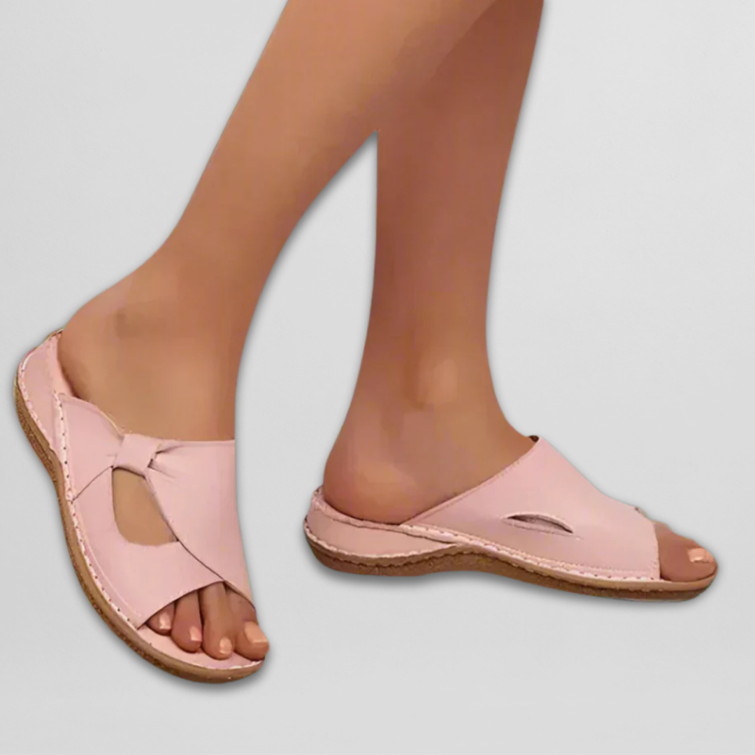 Sylvia™ | Ortho-Sandalen