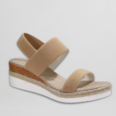 Caroline™ | Komfort-Sandalen