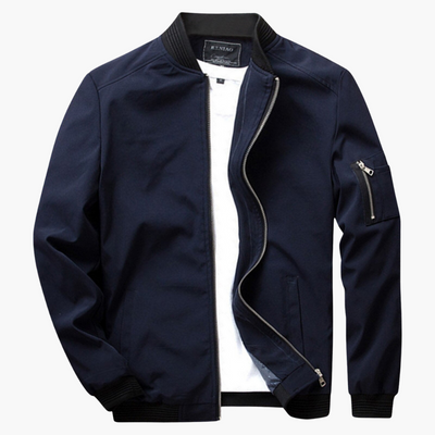 Thomas | Stylische Bomberjacke