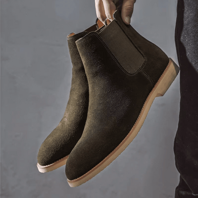 Andreas | Chelsea-Stiefel