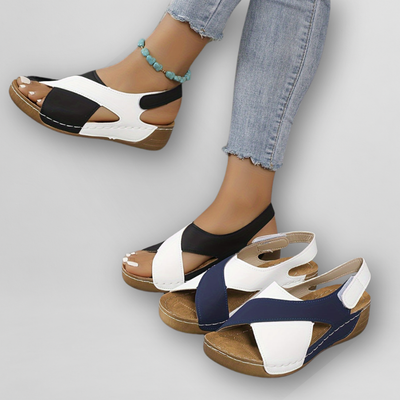 Pascale™ | Orthopädische Sandalen
