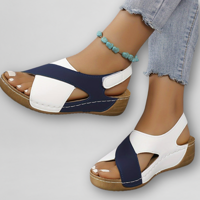 Pascale™ | Orthopädische Sandalen