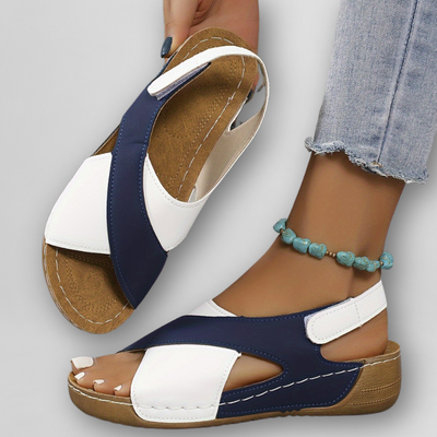 Pascale™ | Orthopädische Sandalen