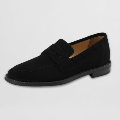 Vera™ | Vintage-Mokassins