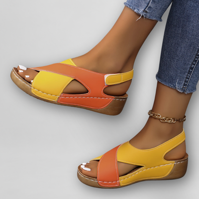 Pascale™ | Orthopädische Sandalen