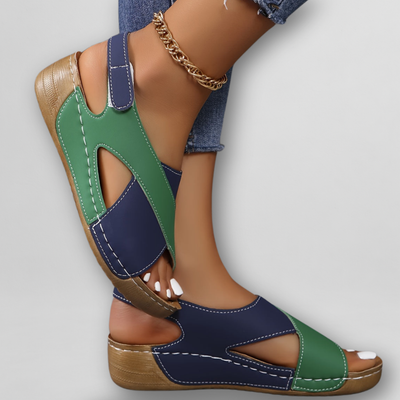 Pascale™ | Orthopädische Sandalen