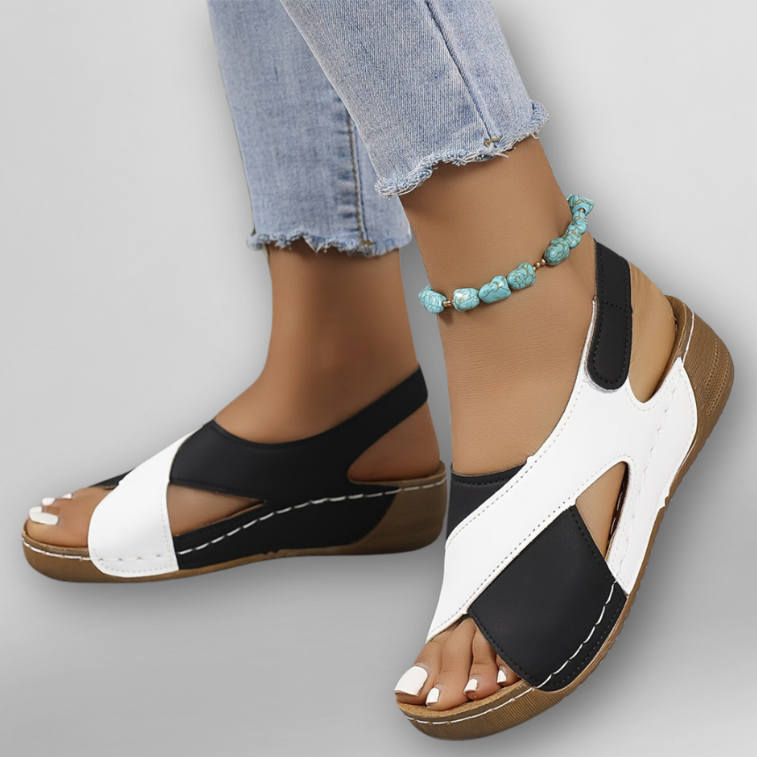 Pascale™ | Orthopädische Sandalen
