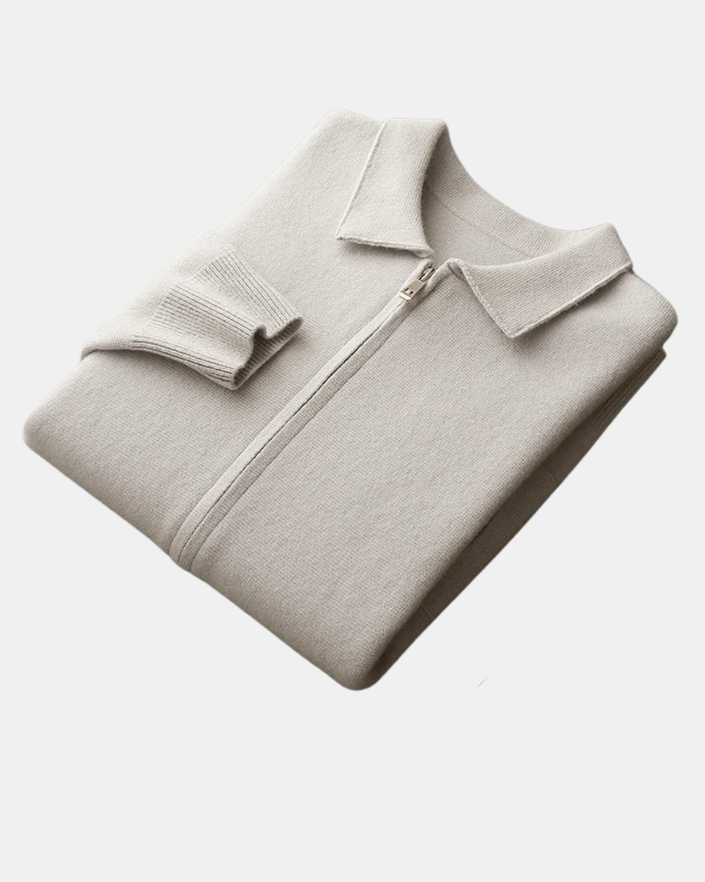 Lionel | Premium Strickjacke