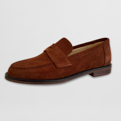 Vera™ | Vintage-Mokassins