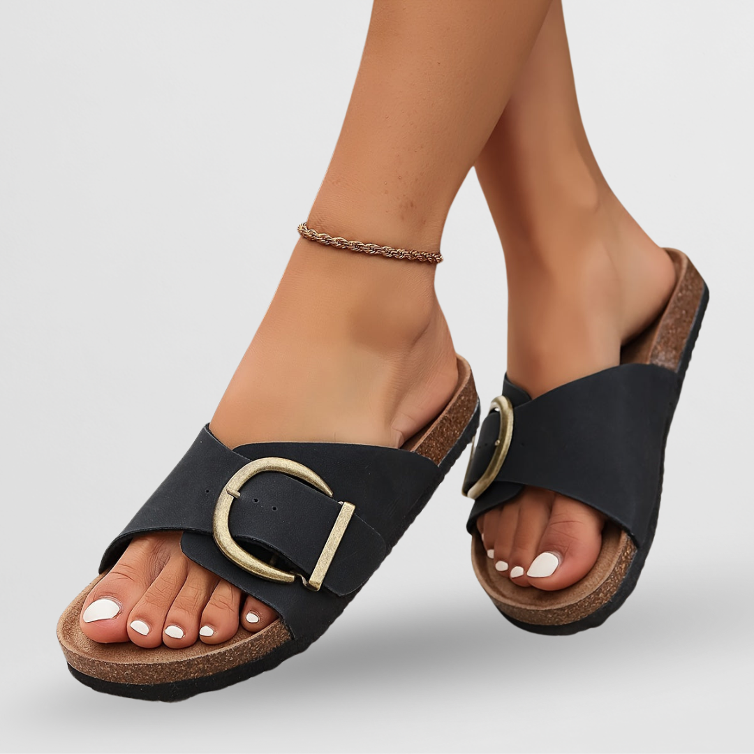 Priszilla™ | Komfort-Sandalen