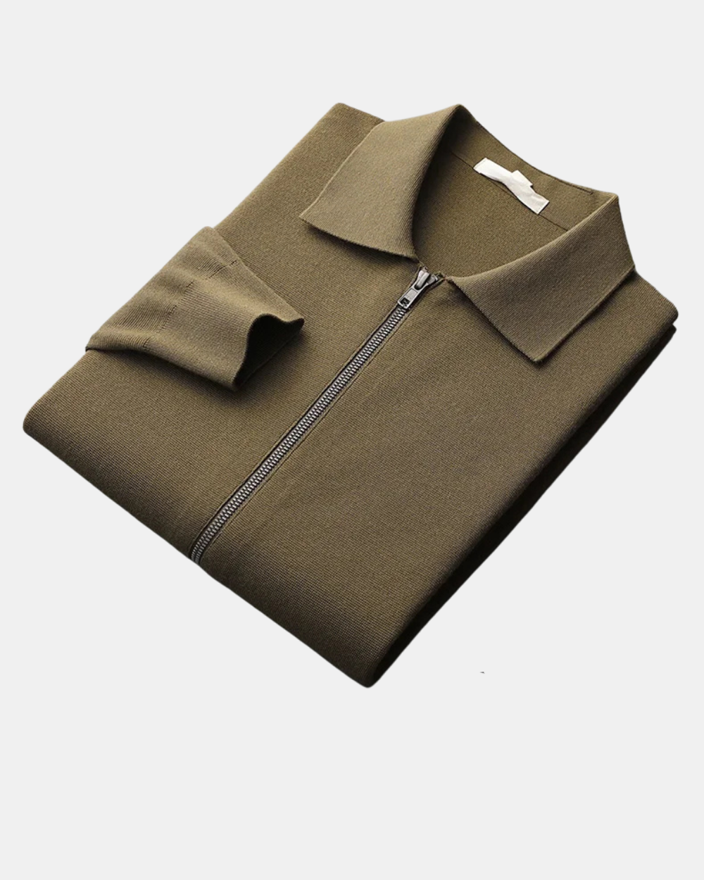Lionel | Premium Strickjacke